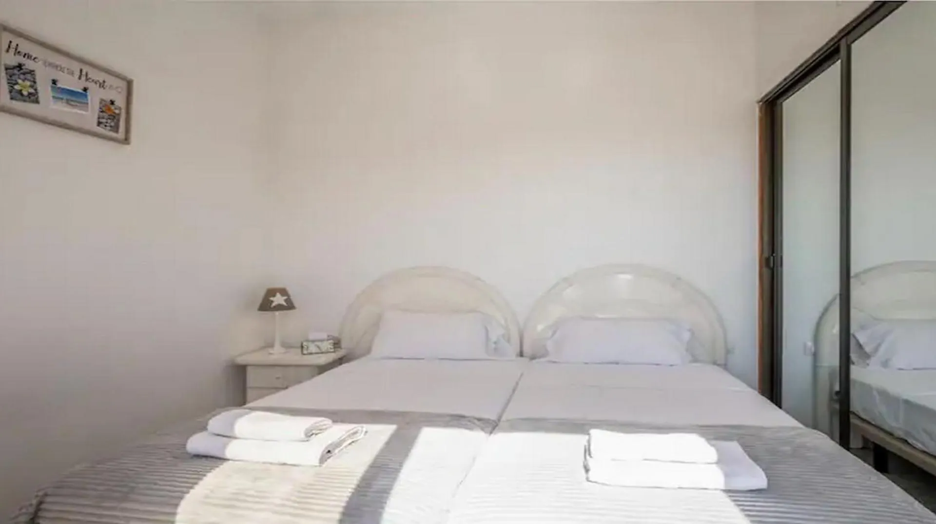Zen Beach Apartment San Miguel de Abona 0*,  Spanje