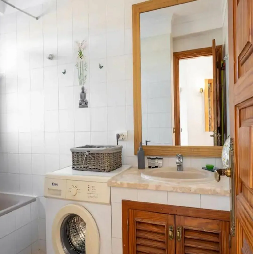Zen Beach Apartment San Miguel de Abona Spagna