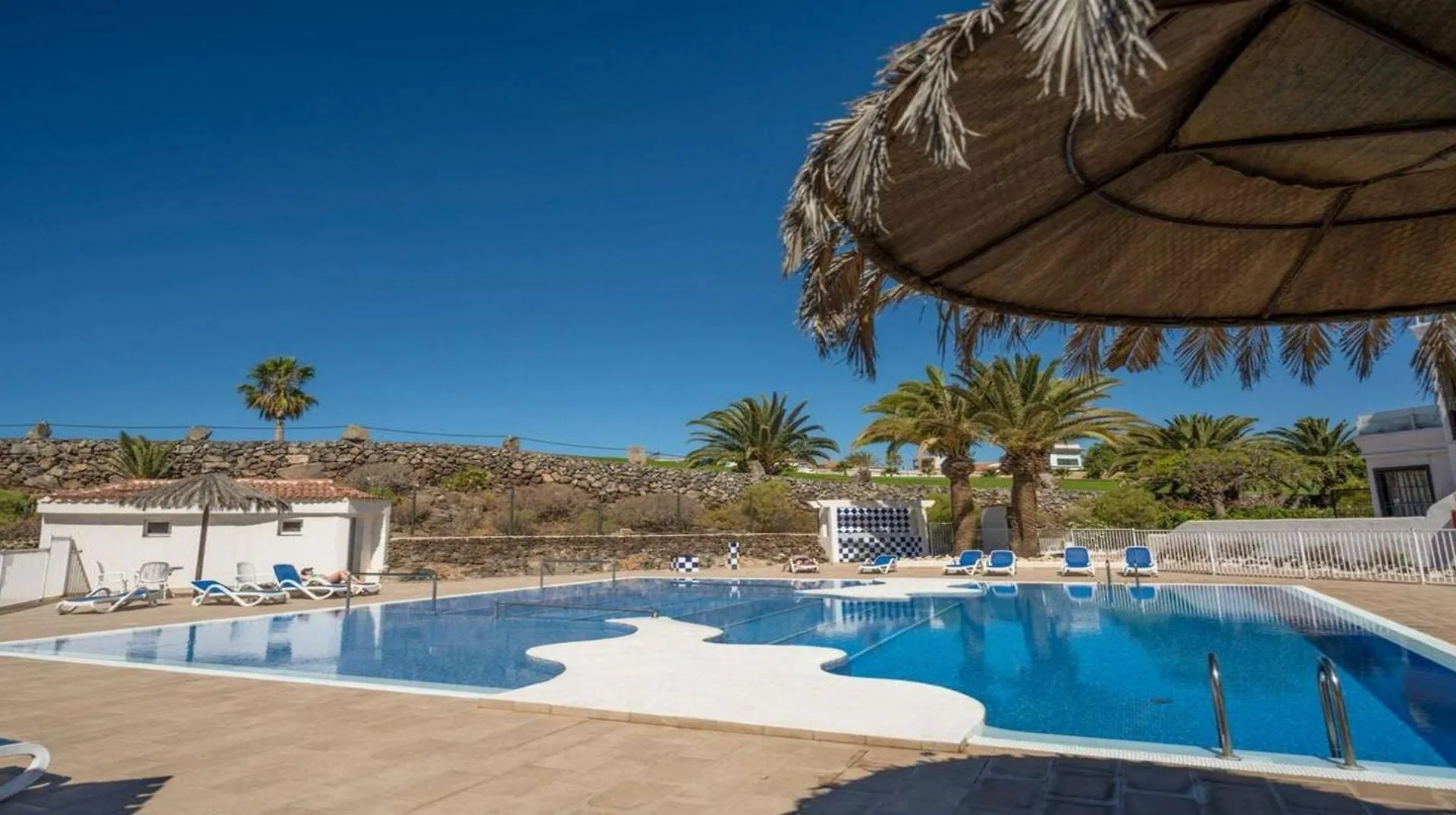 Zen Beach Apartment San Miguel de Abona Spanje