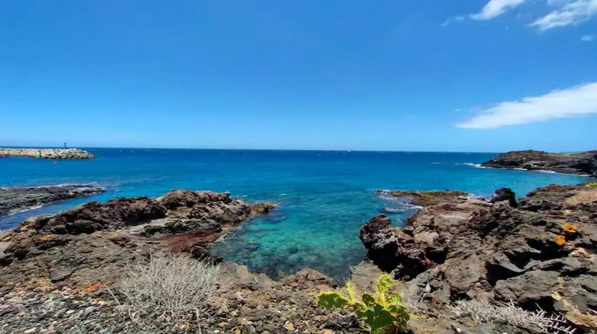 Zen Beach Apartment San Miguel de Abona