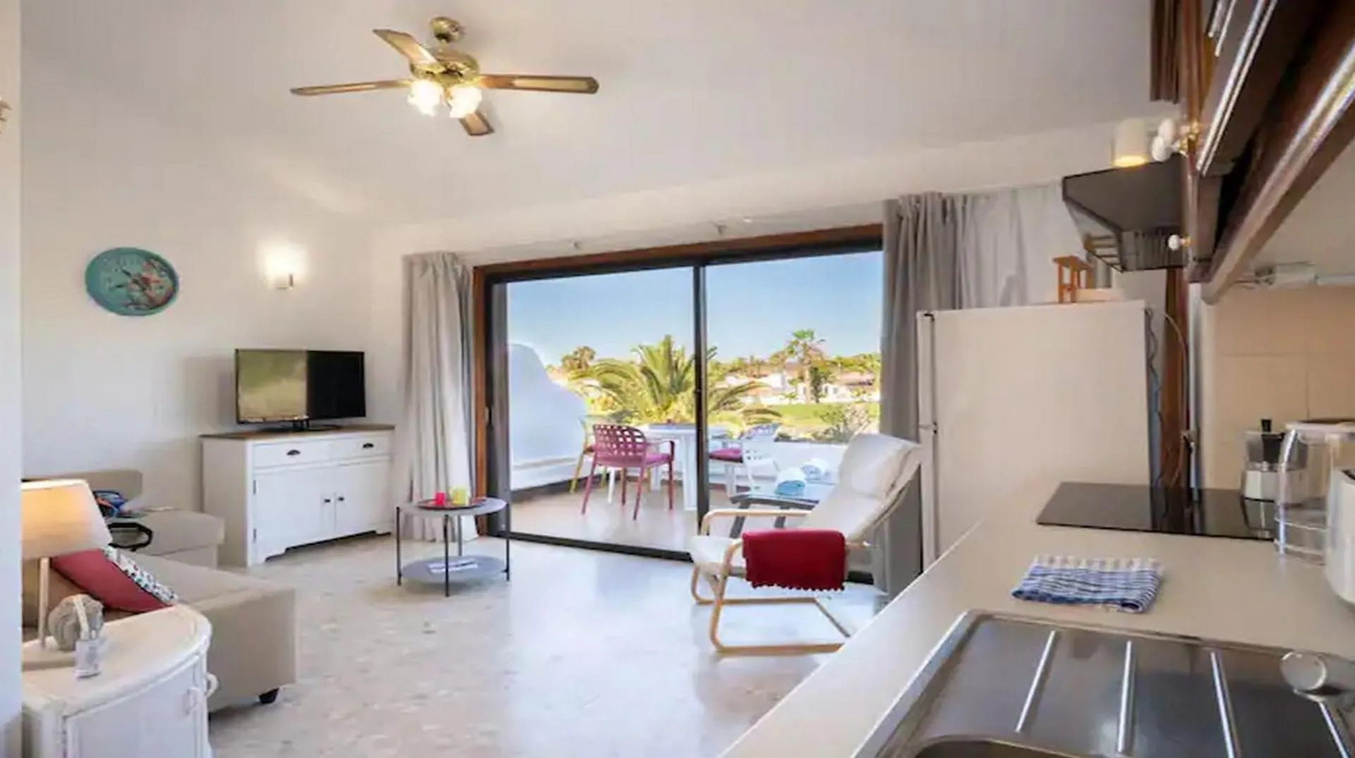 Zen Beach Apartment San Miguel de Abona Spanje