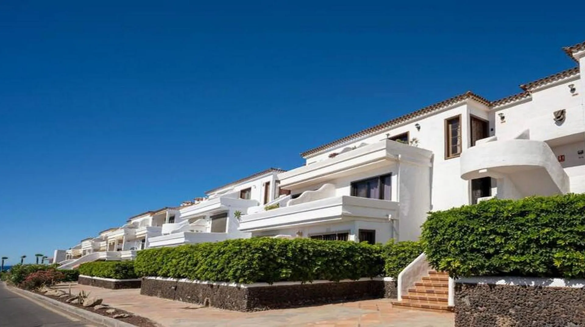 Zen Beach Apartment San Miguel de Abona Spagna