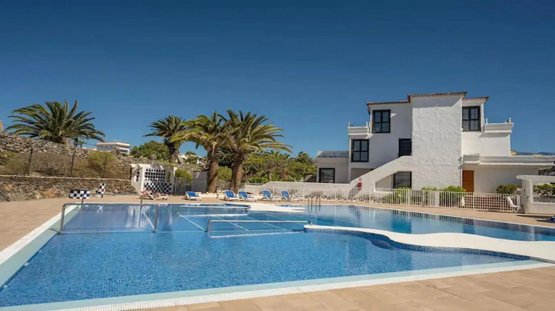 Zen Beach Apartment San Miguel de Abona